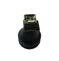 Cámara Termográfica Infrarroja de Alta Definición 640x512 con Lente Térmica de 50 mm, USB, CVBS, Módulo Térmico LWIR de 640, Módulo Térmico MWIR