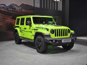 <span class=keywords><strong>Jeep</strong></span> Wrangler <span class=keywords><strong>Rubicon</strong></span> SUV 2025, Transmisión Automática de 6 Velocidades, Volante a la Derecha/Izquierda, Asientos de Cuero de Alta Calidad, Techo Corredizo Oscuro LED - Product Image 4