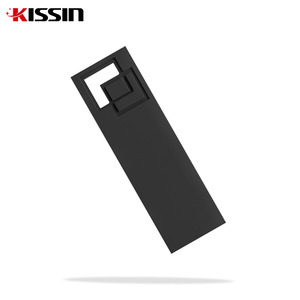 Clés USB Kissin 2-en-1 2 Go 4 Go 8 Go 16 Go 32 Go 64 Go – Clé USB, Stick de Mémoire, Pendrive pour Stockage et Sauvegarde - Product Image 4