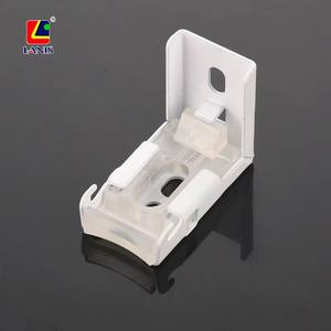 ลูกกลิ้งคลัทช์สำหรับม่านหน้าต่างบังแดดแบบทางเดียวอุปกรณ์เสริมสำหรับม่านม้วนหน้าต่างแบบคู่ - Product Image 5