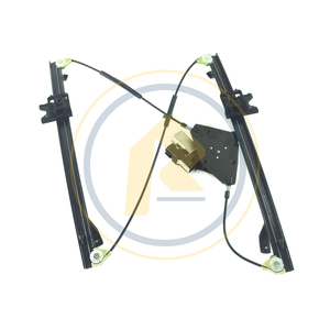 Regolatore Finestrino Adattabile per OE LR153955, LR078870, LR043936 - Product Image 1