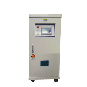 VILVA AC 240V carico fittizio banca 100KW Data Center carico fittizio servizio di carico di prova - Product Image 1