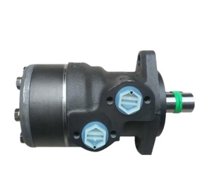 151G0002 Sauer-DAN-FOSS OMM20 Petit moteur orbital - Product Image 3
