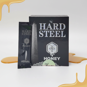 ODM/OEM Personnalisé – Complément Énergétique et de Soutien Royal VIP au Miel et Acier Dur pour la Santé Masculine (Adultes) - Product Image 1