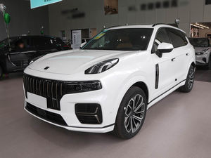 <span class=keywords><strong>LYNK</strong></span> & <span class=keywords><strong>CO</strong></span> 09 2024 EM-P 2.0T 4WD de Alta Calidad, SUV Mediano de Gran Espacio, 5/6/7 Plazas, Auto Usado - Product Image 1