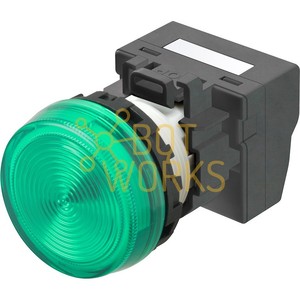 Omron M22NBNTGAGCP - Nuevo - Product Image 1