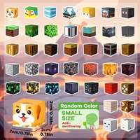 300 pièces de blocs de construction magnétiques d'ingénierie, cubes magnétiques sensoriels, cadeau d'anniversaire/de Noël/d'Halloween pour garçons et filles
