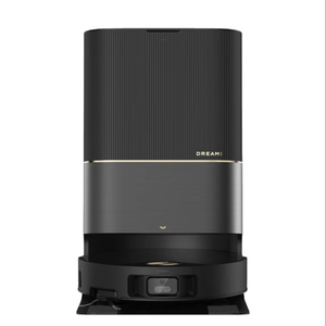 Aspiradora <span class=keywords><strong>robot</strong></span> Dreame X50 Pro con cepillo Hyperstream antienredos Funciona silenciosamente ideal para bebés Incluye purificado - Product Image 1