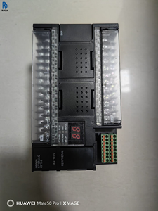 CP1H-XA40DT-D PLC โปรแกรมเมเบิล ลอจิก คอนโทรลเลอร์ เวอร์ชัน 1.3 โมดูลควบคุมระบบอัตโนมัติทางอุตสาหกรรม - Product Image 1