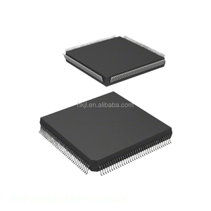 Embedded 144 LQFP R7F7016223AFP-C#KA3 Electronic Circuit Components In Stock - Product Image 1