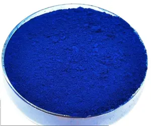 Phthalocyanine Blue Pigment Blue P.B 15:3 High Quality
