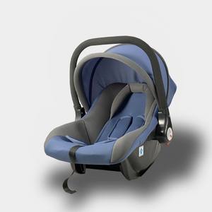 Cesta Portátil Plegable para Bebés y Silla Mecedora con Diseño Seguro y Fácil de Transportar para Bebés y Niños de 2 a 4 Años, Material HDPE - Product Image 6