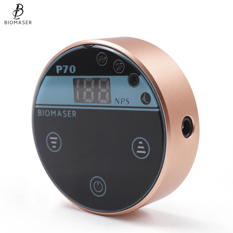 สีโรสโกลด์