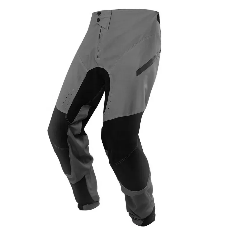 HOSTARON 2023 disegni personalizzati antivento Mountain Bike pantaloni per Outdoor moto e Auto da corsa abbigliamento sportivo pantaloni uomo adulti