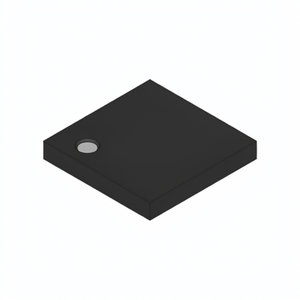 MAX3741HETE 16 WFQFN Composant électronique original de gestion de l'alimentation (PMIC) à pad exposé - Product Image 1