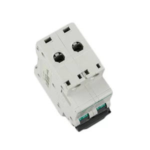 Acti9 серии A9F18132 c32 Американская классификация проводов 2р schneiders автомат защити цепи 1A 2A 3A 6A 10A 16A 20A 25A 32A 40A 50A 63A миниатюрный автоматический выключатель - Product Image 2