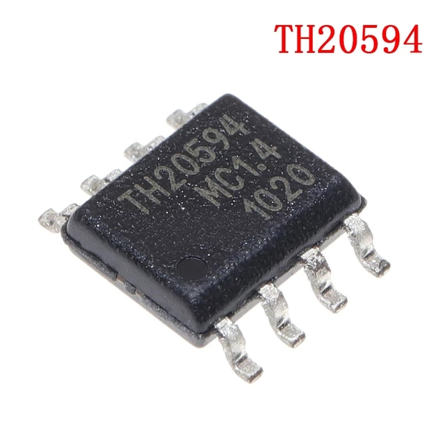 (Electronic Components & Supplies) TH20594 TH20594MC1.4