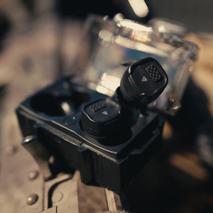 Earmor tốt nhất người bán <span class=keywords><strong>Bluetooth</strong></span> tai nghe với tiếng ồn hủy bỏ công nghệ cho điện tử chụp cá nhân thiết bị Quốc Phòng - Product Image 1