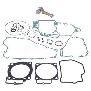 Kit de bielle ATHENA avec kit de joints de moteur Fabriqué en Italie - Product Image 1