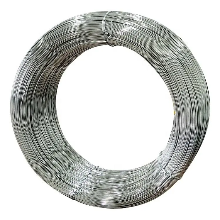 High quality metal wire in coils stainless steel wire rod 201 303 316 304 stainless steel rod