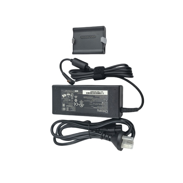 ACCSS8002 Plastic Battery Charger for Faro S-Series 3D Laser Scanner S70 S150 S350 M70 Instrument Parts & Accessories