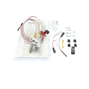 Ensemble d'allumage pour chauffe-eau Sp21058, dispositif d'allumage électrique au gaz, pièce de rechange en laiton intégrée - Product Image 4