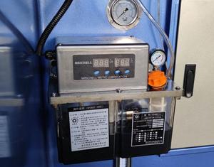 SG80 Five Station <strong>Pipe</strong> End Forming <strong>Machine</strong> <strong>Extended</strong> Stroke Oil Tube Shrink <strong>Machine</strong> - Product Image 6