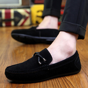 <span class=keywords><strong>Zapatos</strong></span> <span class=keywords><strong>Mocasines</strong></span> Casuales <span class=keywords><strong>para</strong></span> Hombre, <span class=keywords><strong>Zapatos</strong></span> de PU Suaves, <span class=keywords><strong>Zapatos</strong></span> Planos <span class=keywords><strong>para</strong></span> Hombre, <span class=keywords><strong>Zapatos</strong></span> de Conducir Gommino - Product Image 2