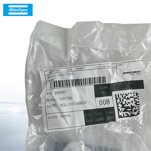 โซลินอยด์วาล์ว Atlas Copco รุ่น 1089072203 สำหรับอะไหล่เครื่องอัดอากาศ - Product Image 3