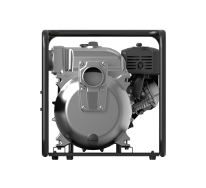 Bomba de Pistón de Gasolina YSONIC de 5 HP, 3 Pulgadas, Alta Presión, para Tratamiento de Agua Limpia, Motor OHV para Riego Agrícola YSWP80T - Product Image 5