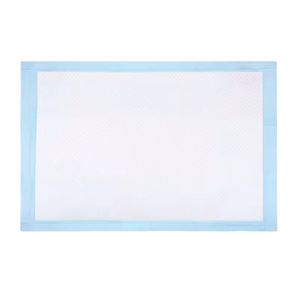Prix d'usine Grossistes Tapis d'apprentissage jetables super absorbants et désodorisants pour chiens et chiots - Product Image 5