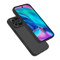 Matt TPU Sports Design coque de téléphone anti-choc housse de protection d'écran pour Poco Pro Max Plus Plus 7 Plus Ins Frosting Back Covers