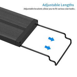 Lumière d'<span class=keywords><strong>aquarium</strong></span> de haute qualité à bas prix Lumière d'<span class=keywords><strong>aquarium</strong></span> Luz de acuario Lumière d'<span class=keywords><strong>aquarium</strong></span> Luce dell'acquario Lumière de réservoir Luz de - Product Image 5