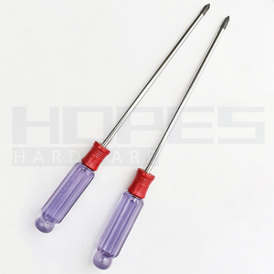 SL2 SL3 SL5 PH00 PH0 PH1 2 "3" 4 "5" 6 "8" 10 "12" inch khe Phillips Mini tuốc nơ vít chính xác cho đồ chơi dụng cụ sửa chữa điện tử - Product Image 4