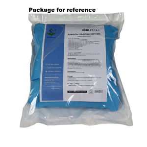 Wegwerp Laparoscopische Chirurgie Pakket - Product Image 3