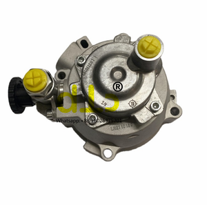 Pompe à carburant de haute qualité 1439549, pompe de direction assistée pour camion DAF CF75 CF85 XF95 - Product Image 2