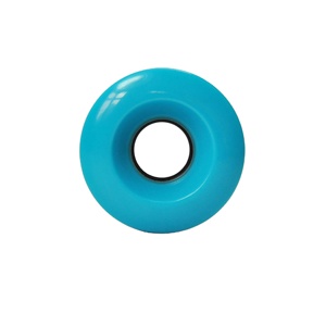 Ruote da <span class=keywords><strong>skateboard</strong></span> per tutti i terreni da 63mm dal produttore di ruote da <span class=keywords><strong>skateboard</strong></span> - Product Image 2