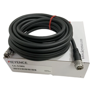Cable de Conexión para Automatización Industrial CA-D3MX en Caja con 1 Año de Garantía CA-D3MX, CA-D3MX Plc Controlador PLC Automatización Industrial - Product Image 3