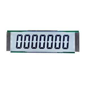 Benutzer definierte Tn Htn Va Glas 56 70 Pin <span class=keywords><strong>7</strong></span> <span class=keywords><strong>Segment</strong></span> 4 6 Digit 56Pins <span class=keywords><strong>Lcd</strong></span> Kraftstoffsp ender pumpe 66 Pins <span class=keywords><strong>Lcd</strong></span> <span class=keywords><strong>Display</strong></span> - Product Image 3