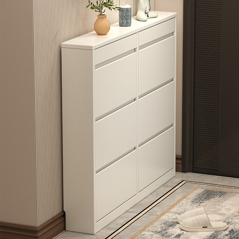 1.4m double drawer [ivory white] 140*17*120
