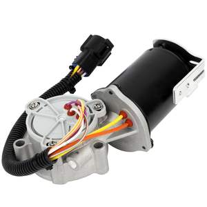 新品トランスファーケースシフトモーター（7ピン付き）06-11年式フォードレンジャーV6 2.3 3.0 4.0 600-931 6L5Z7G360AA 6L5Z7G360AB 6L5Z7G360AC用 - Product Image 4