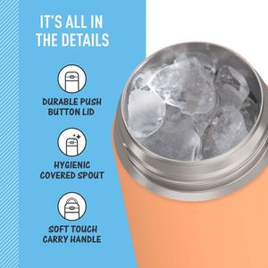 Wholesale Double Wall Vacuum Insulated Stainless Steel Water <b>Bottle</b> for Outdoor Sports - Product Image 5