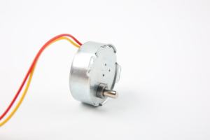 सिंक्रोनस मोटर 49tyj 12v 24v 110v 220v, अंडे इनक्यूबेटर और इलेक्ट्रिक फैन स्विंग मोटर - Product Image 4