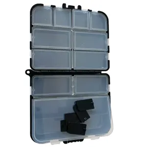 Wholesale Fishing Tackle Box Manufacturer and Supplier, Factory