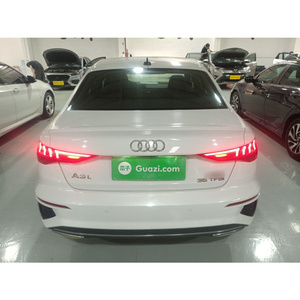 Voiture d'occasion Guazi, <span class=keywords><strong>Audi</strong></span> <span class=keywords><strong>A3</strong></span> <span class=keywords><strong>2022</strong></span>, moteur essence, boîte automatique, berline 5 places, conduite à gauche, pour propriétaires de berlines longue durée de vie - Product Image 6