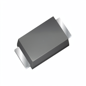 Single Diodes S1MFL Manufacturer Channel SOD-123F Buy Electronics Components Online - Product Image 1