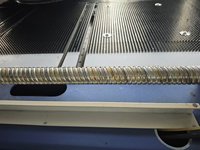 Prensa Punzonadora CNC, Estampado, Corte y Rolado por Lotes para Láminas de Cobre y Metal de 6.35mm, Máquina Punzonadora en Oferta