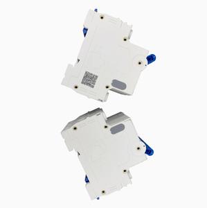 Chint Mini devre kesici NXB-63a ev 1234P klima ana şalter 16A 32A 100A - Product Image 6