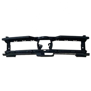 Kit carrozzeria Auto 2 g0805705e grande griglia superiore adatta per <span class=keywords><strong>Polo</strong></span> <span class=keywords><strong>Volkswagen</strong></span> <span class=keywords><strong>2018</strong></span> - Product Image 1