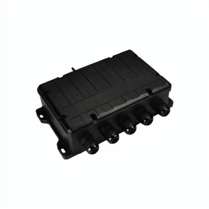RIOT-RX-8R4 Distributeur agréé – Unités finies de récepteurs, émetteurs et transceivers RF - Product Image 1